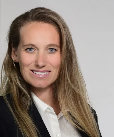 Monika Kluge